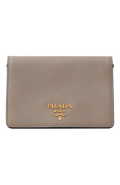 Сумка PRADA, арт. 1BD159-2BBE-F0572-NOM, фото 1