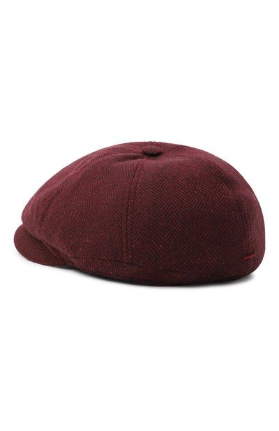 Шерстяное кепи BRUNELLO CUCINELLI, арт. MV4179945, фото 2