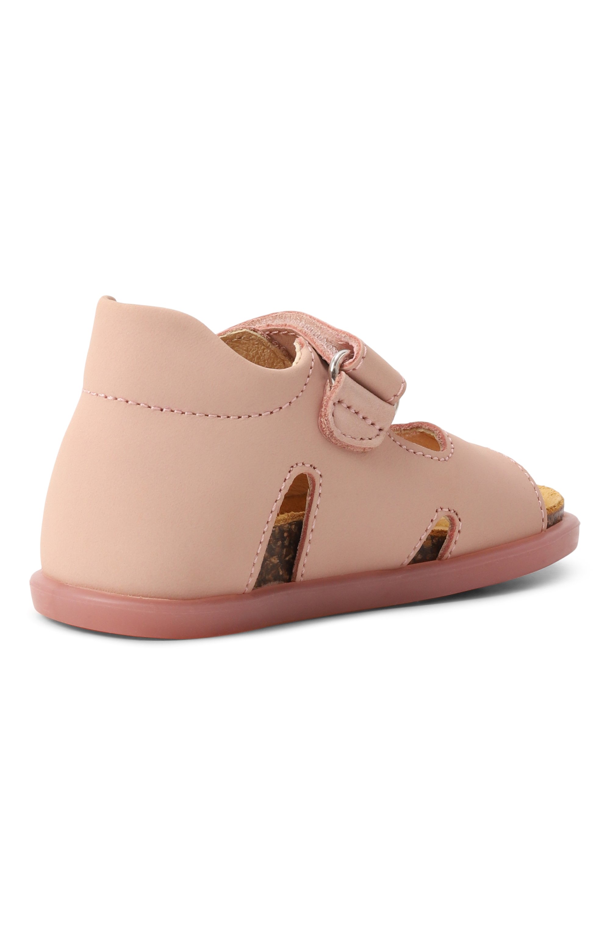 Кожаные сандалии WALKEY, арт. Y1A2-43095-0124302/19-24, фото 3