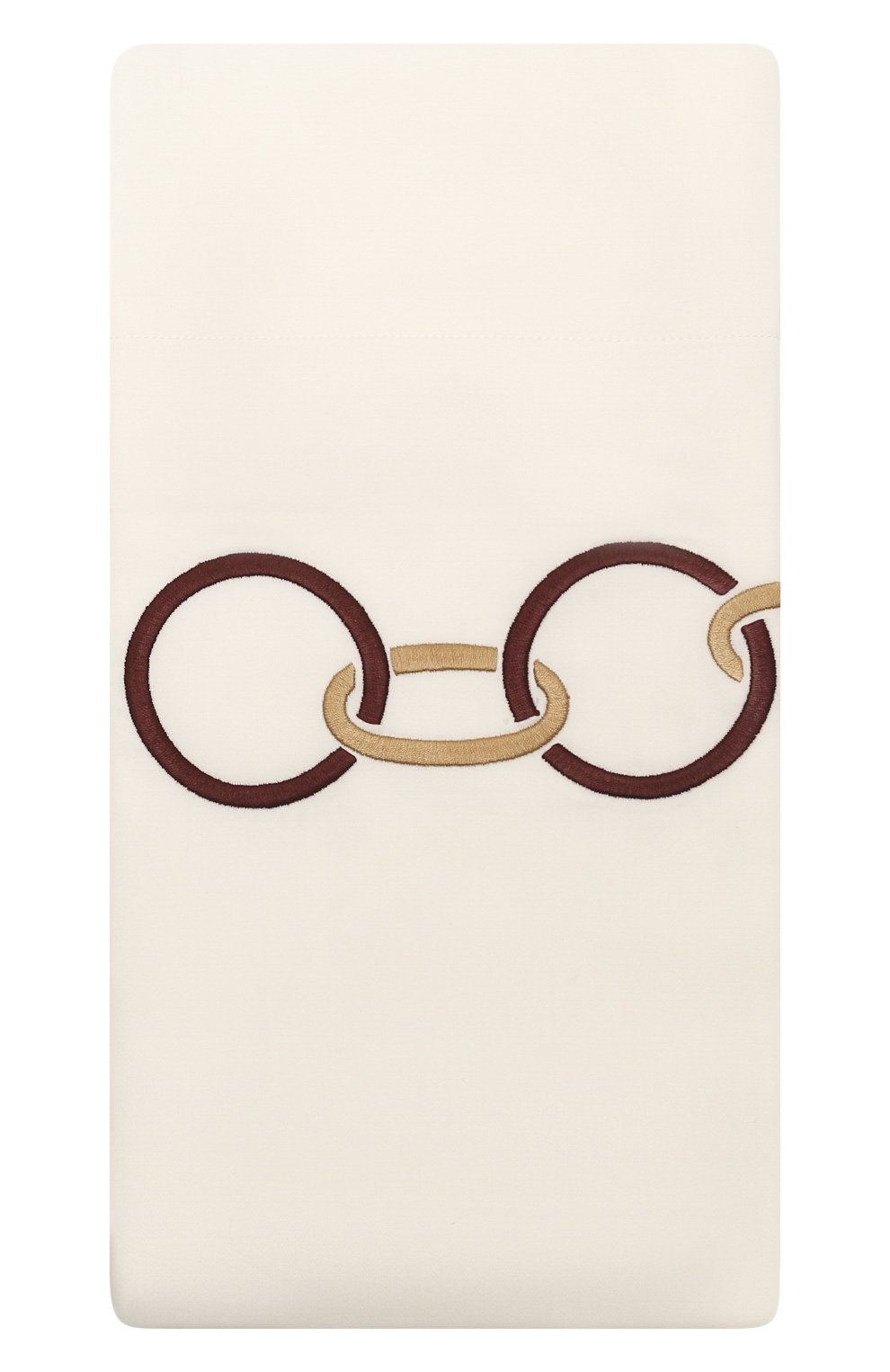 Комплект постельного белья links embroidery FRETTE, арт. FR6568 E3491 220B, фото 5