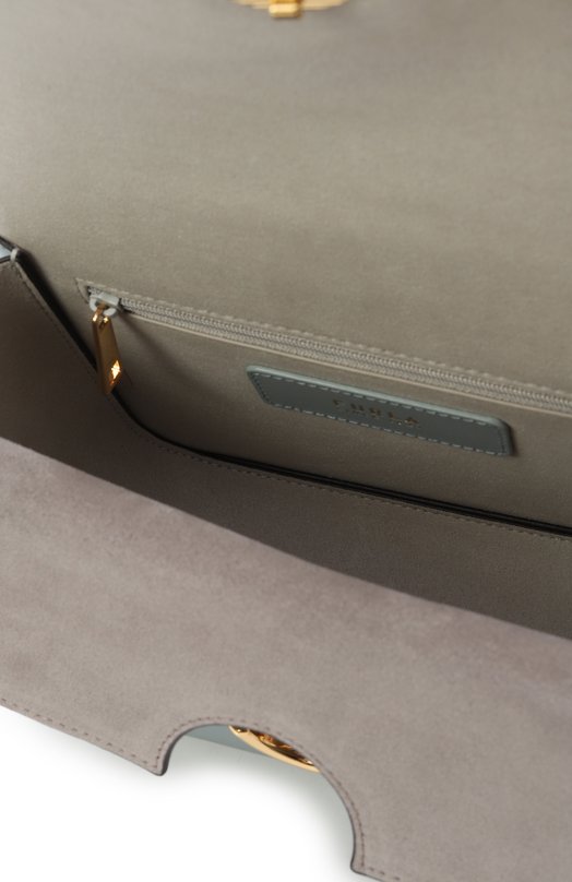 Сумка Furla Sfera mini Furla WB01475/BX0428 Голубой  WB01475/BX0428 Фото 5