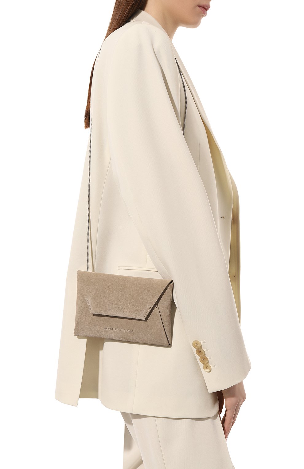 Сумка BRUNELLO CUCINELLI, арт. MBDLDB1053, фото 2