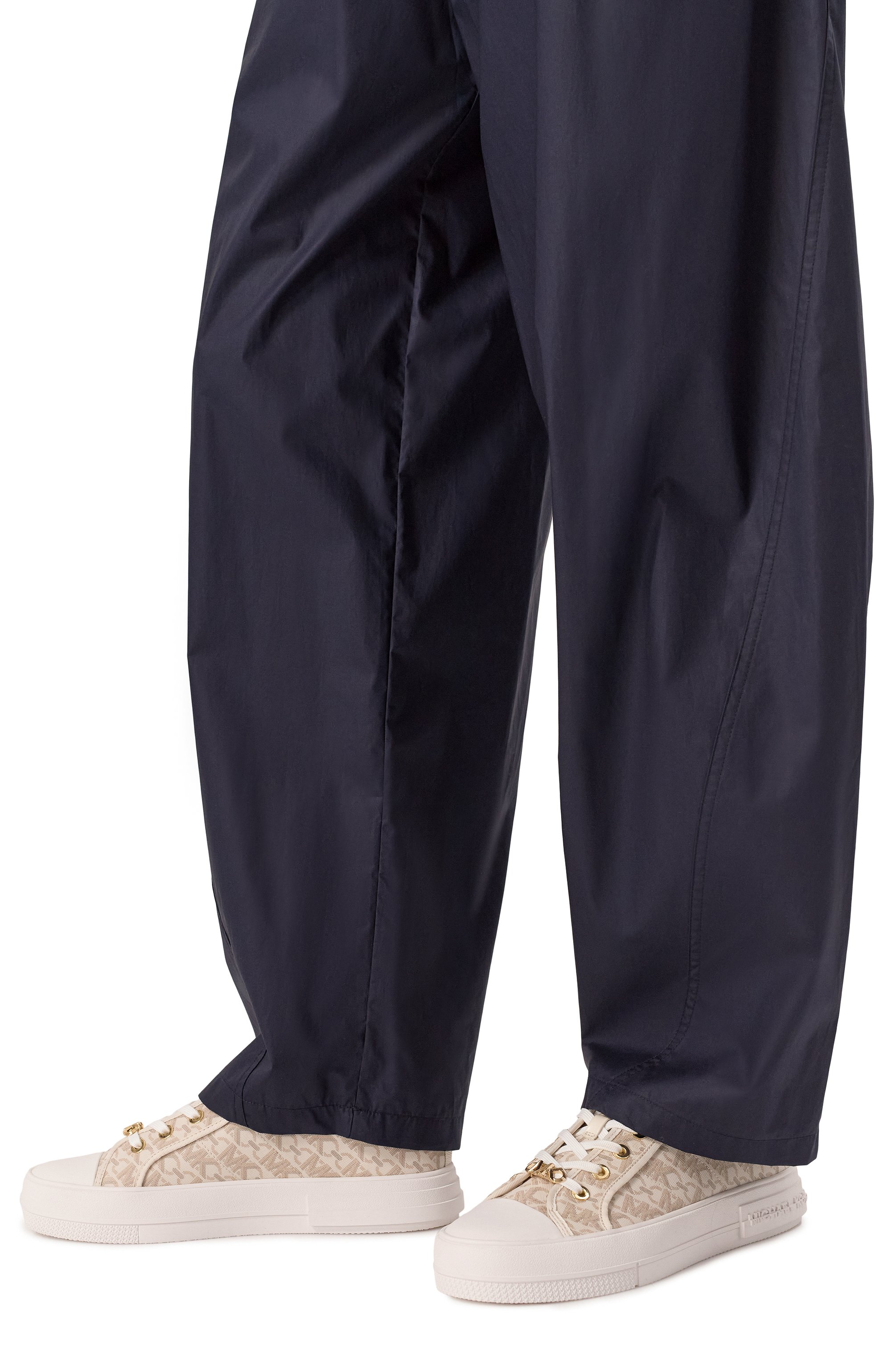 Кеды evy empire MICHAEL MICHAEL KORS, арт. 43H3EYFS1B, фото 3