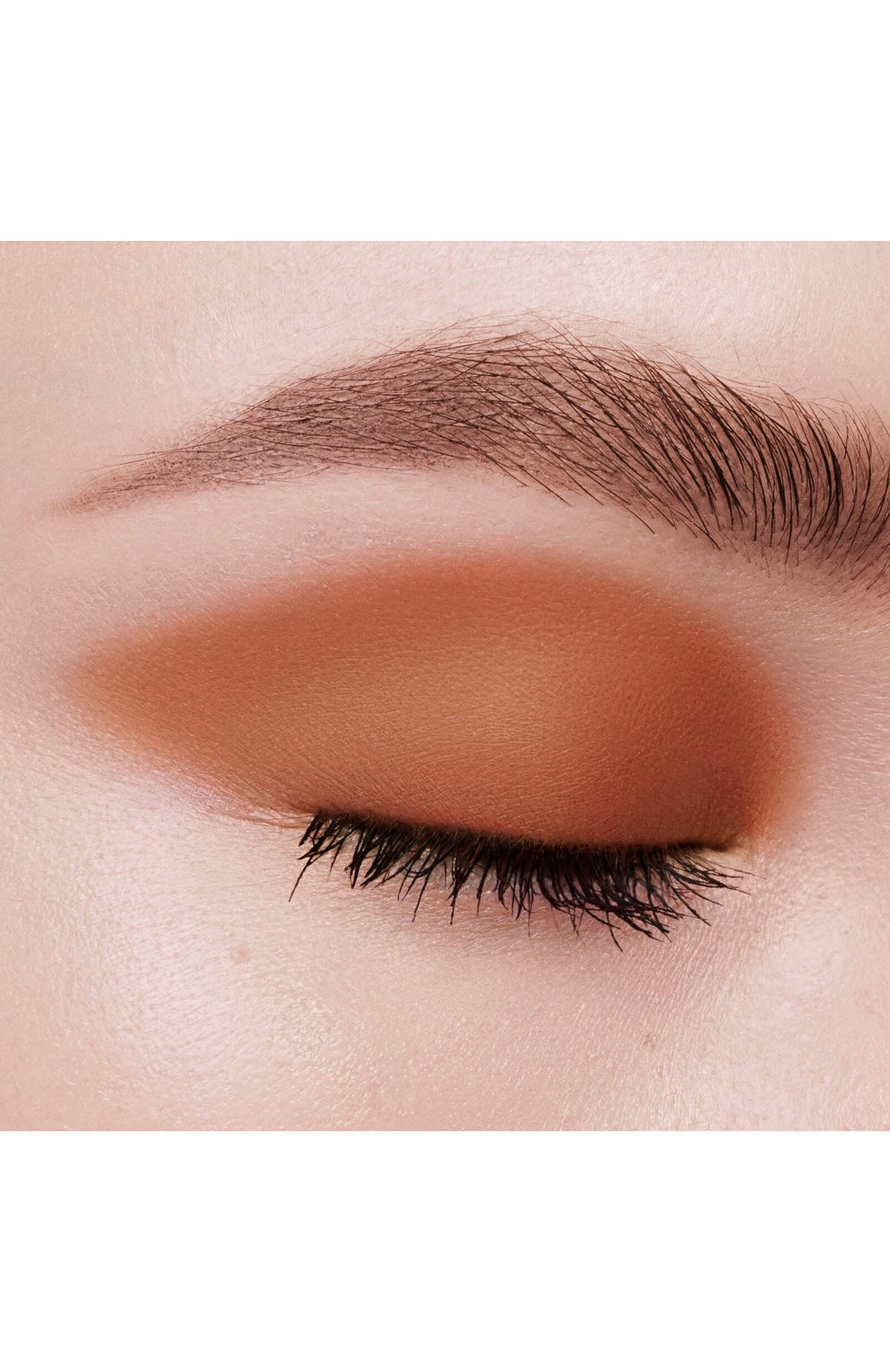 Тени для век с вельветовым финишем diorshow mono couleur velvet, оттенок 570 медь (2g) DIOR, арт. C022100570, фото 2