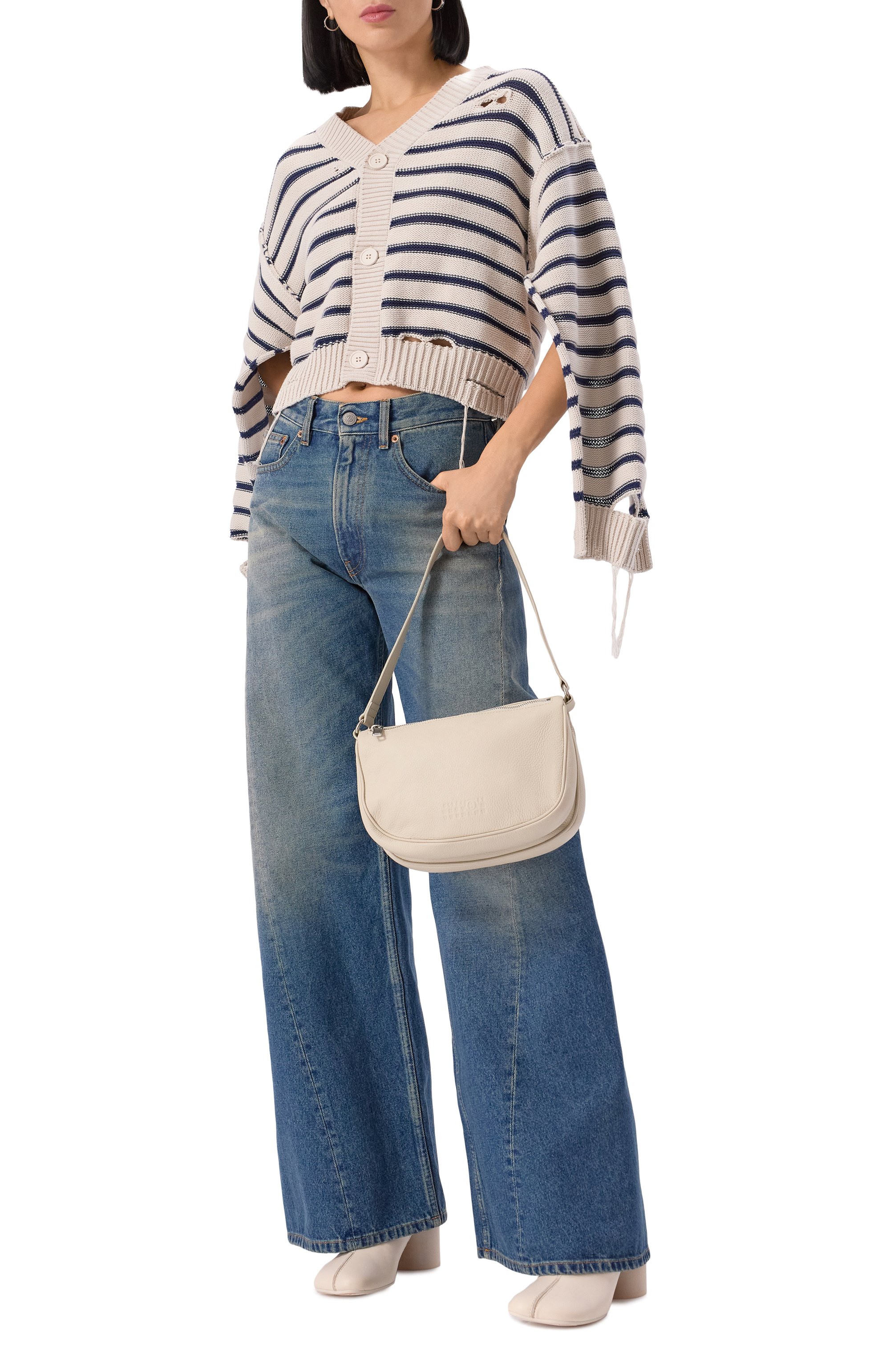 Сумка MM6, арт. SB5ZH0005/P5691, фото 7