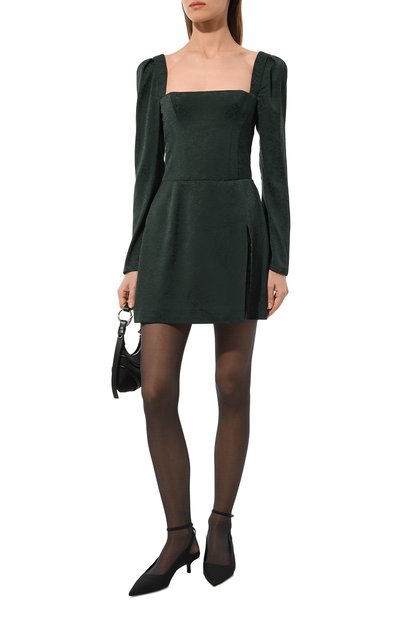 Платье из вискозы ULYANA SERGEENKO, арт. ABC005FW21P 3302т21, фото 2