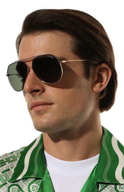 Солнцезащитные очки TOM FORD, арт. TF926 30N, фото 3