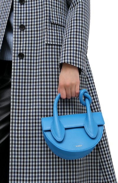 Сумка dolores YUZEFI, арт. YUZAW20-HB-DL-04, фото 2