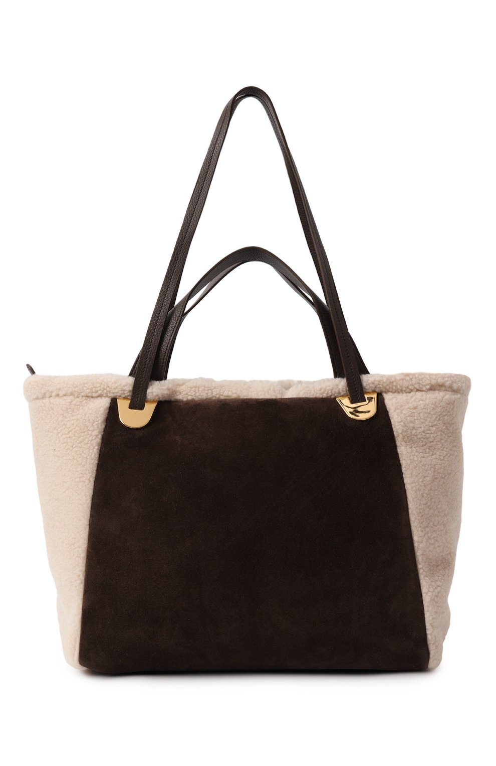 Сумка-тоут coccinelle x inuikki oliver medium COCCINELLE, арт. E1R2F110201, фото 6