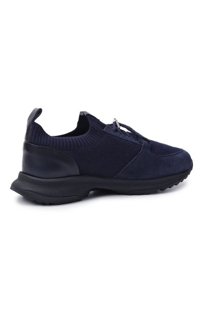 Комбинированные кроссовки W.GIBBS, арт. 2259053/CAM0SCI0 RAIN FUR, фото 5