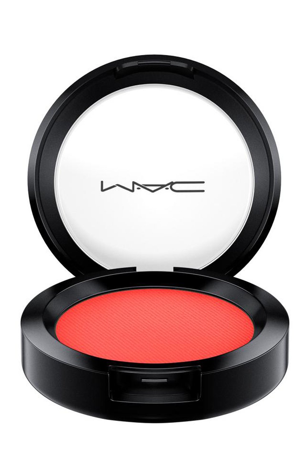 Румяна для лица powder blush small format, news flash! (m) MAC цвета по цене 1790 руб., арт. S5T3-8F, фото 2 Румяна для лица powder blush small format, news flash! (m) MAC, арт. S5T3-8F, фото 2