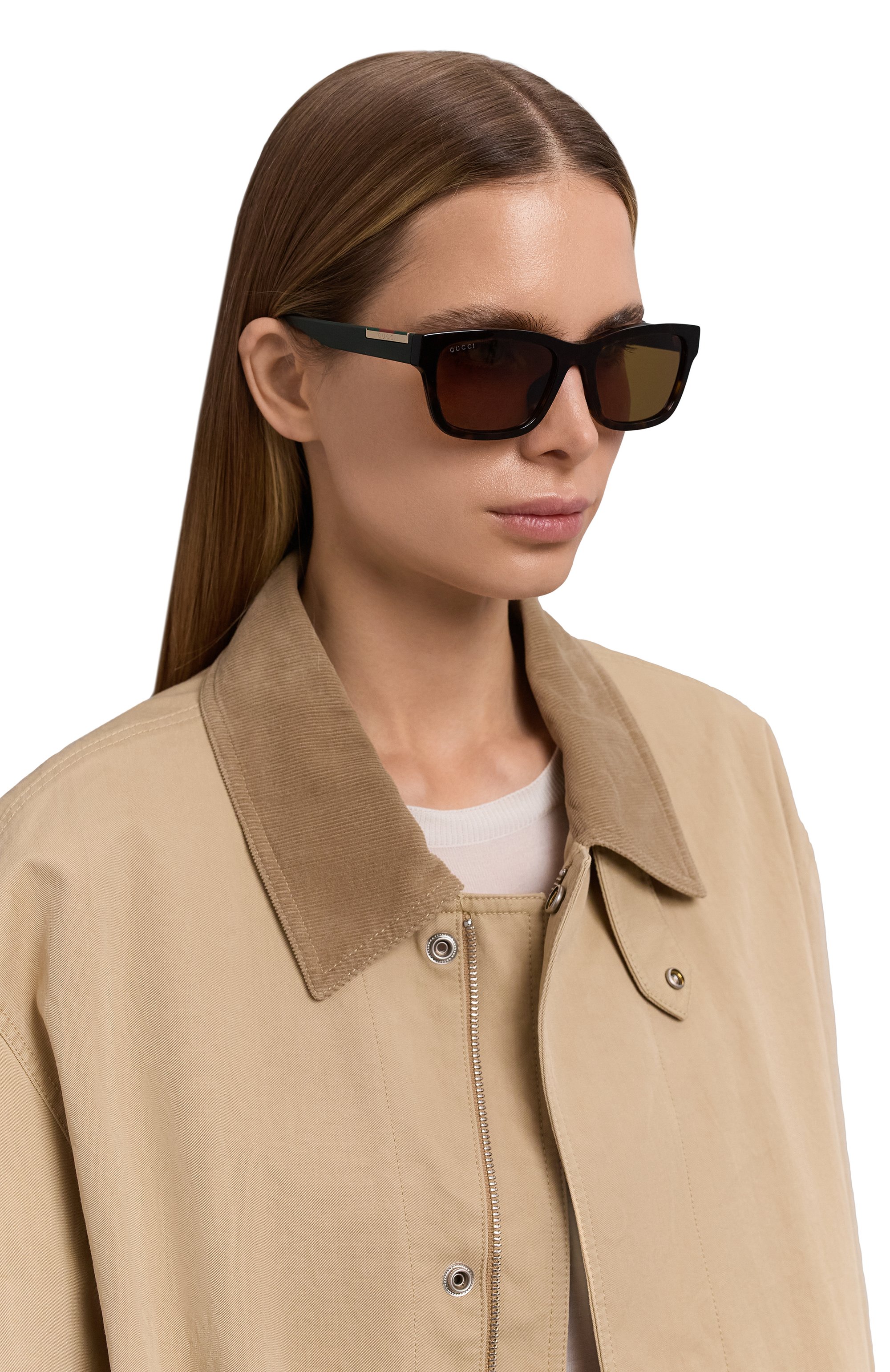 Солнцезащитные очки GUCCI, арт. GG2092SA 002, фото 3