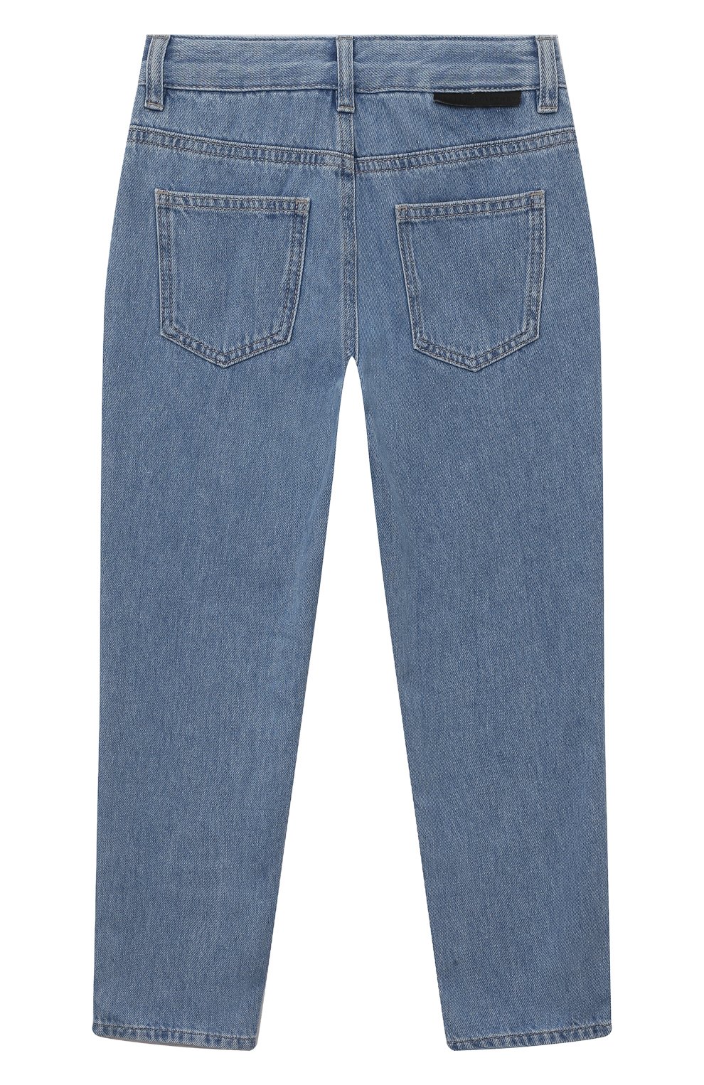 Джинсы STELLA MCCARTNEY, арт. TT6R30, фото 2