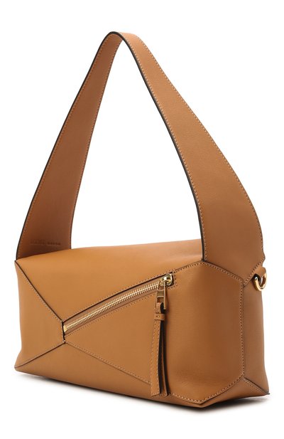 Сумка puzzle hobo LOEWE, арт. A510J67X01, фото 4
