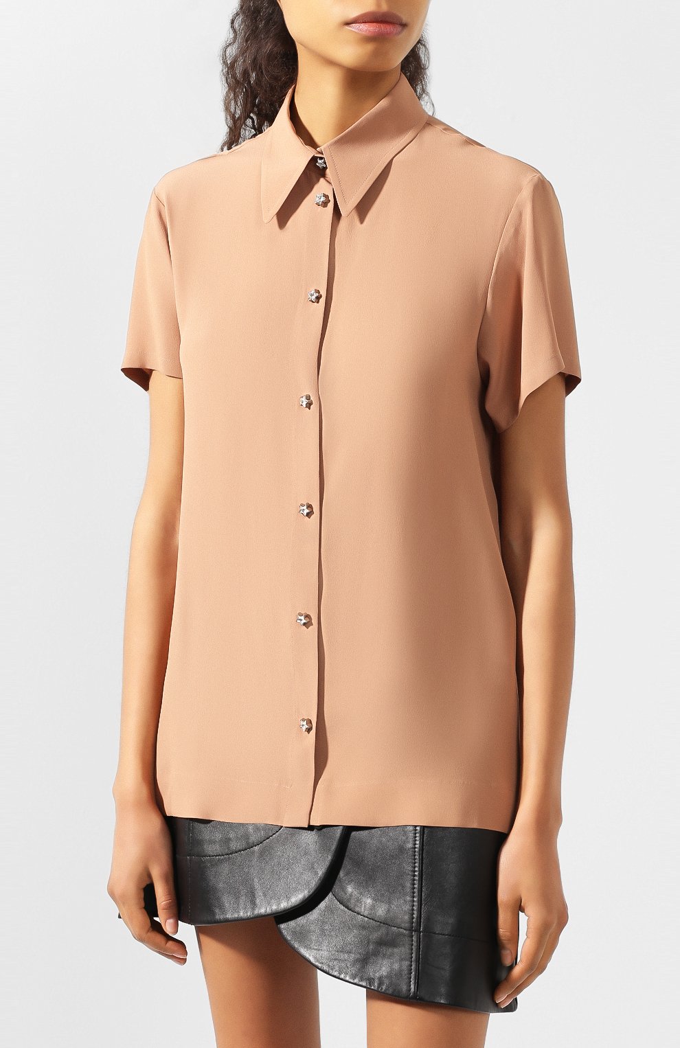 Рубашка N21, арт. 20E N2P0/G052/5111, фото 3