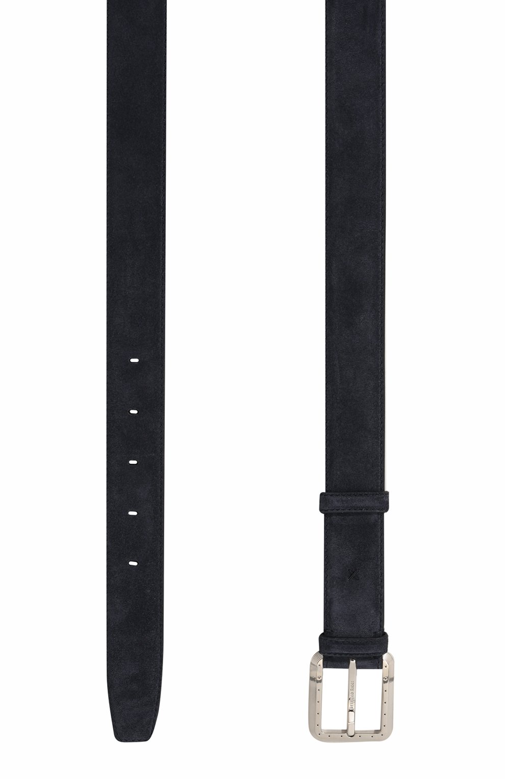 Замшевый ремень STEFANO RICCI JUNIOR, арт. Y301SD/A522P, фото 2