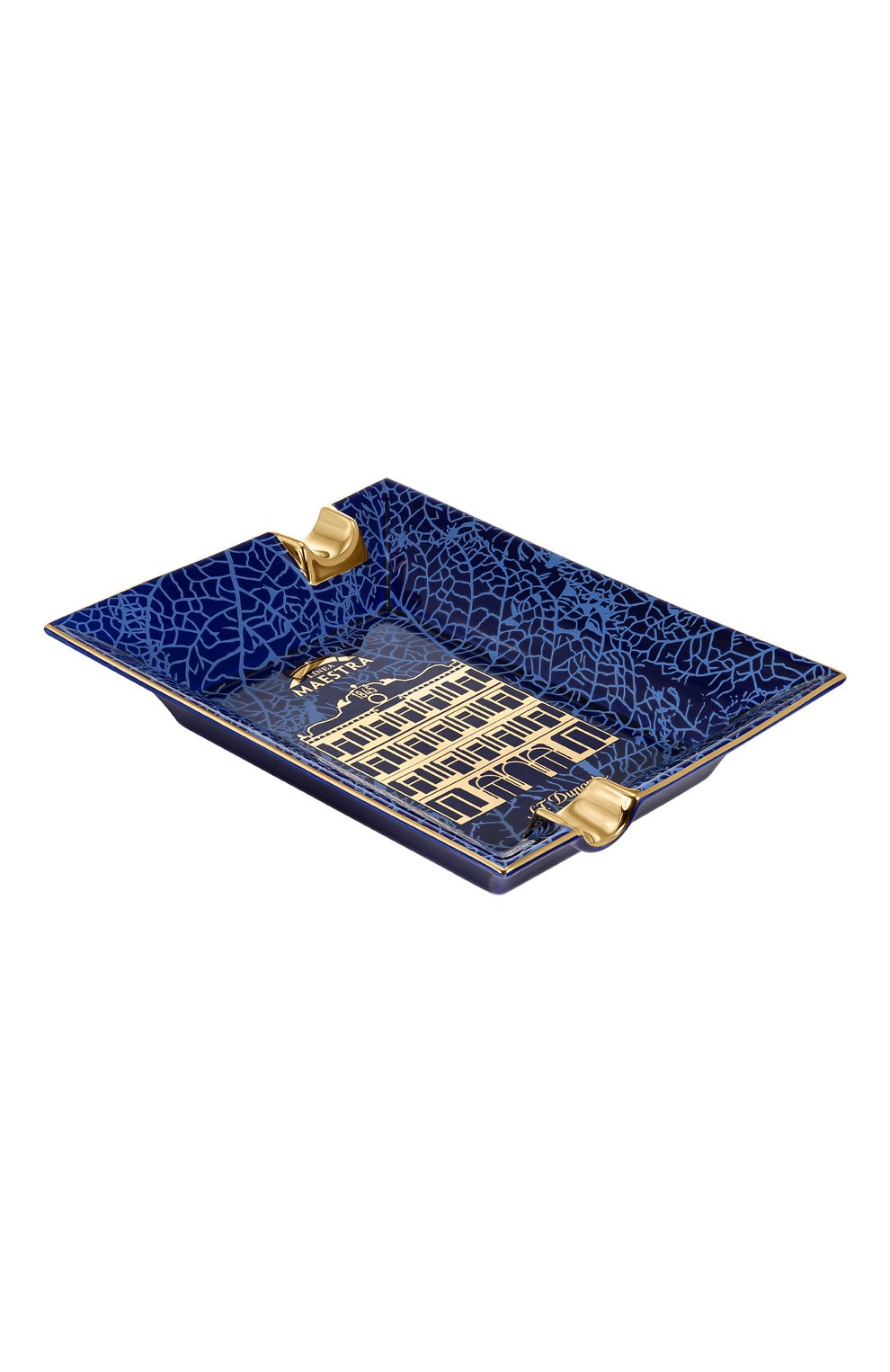 Пепельница partagas S.T. DUPONT, арт. 6495, фото 2