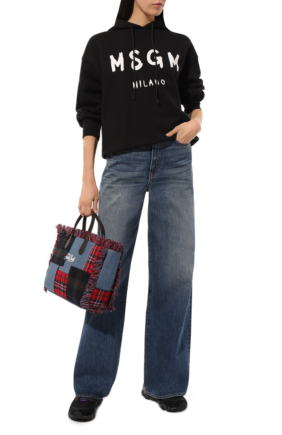 Комбинированные кроссовки yamano 3 FLOWER MOUNTAIN, арт. 001 2017818/24, фото 2