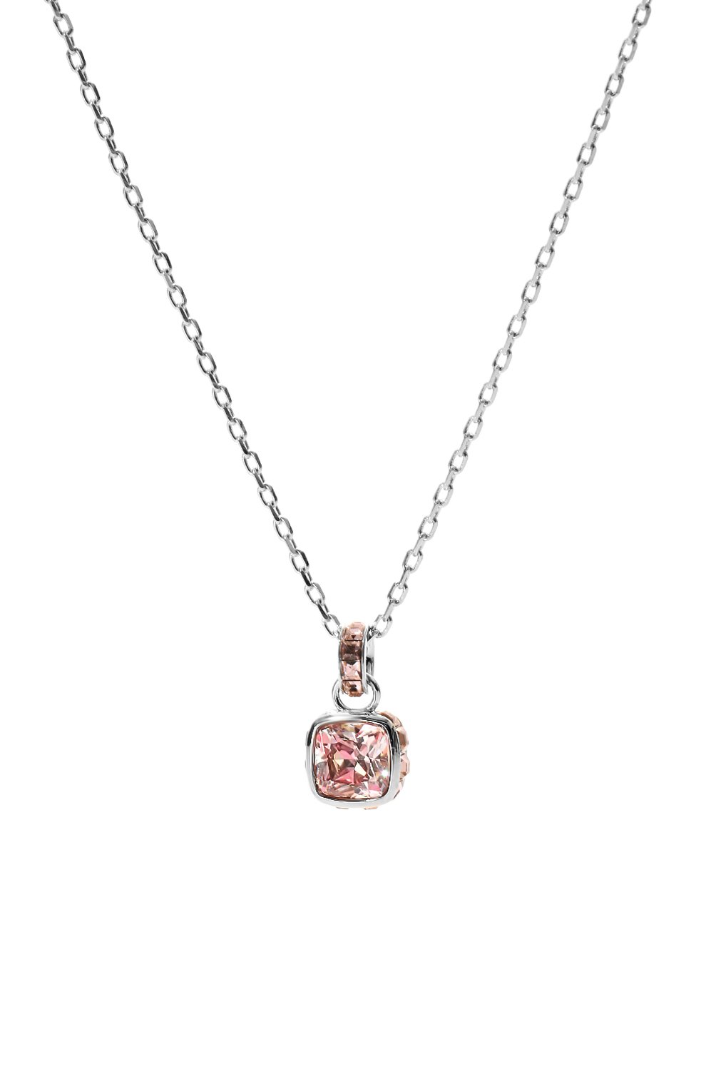 Подвеска birthstone на цепочке SWAROVSKI, арт. 5652044, фото 3