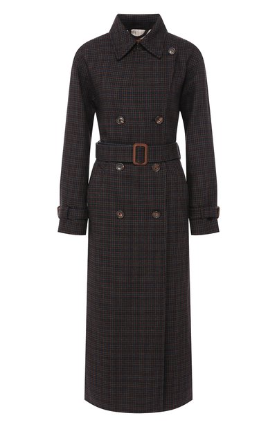 Шерстяное пальто LORO PIANA, арт. FAI7828, фото 1