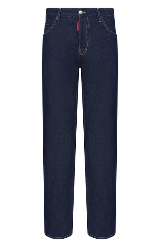 Джинсы 642 Jean Dsquared2 S74LB1892/S30825 Синий S74LB1892/S30825