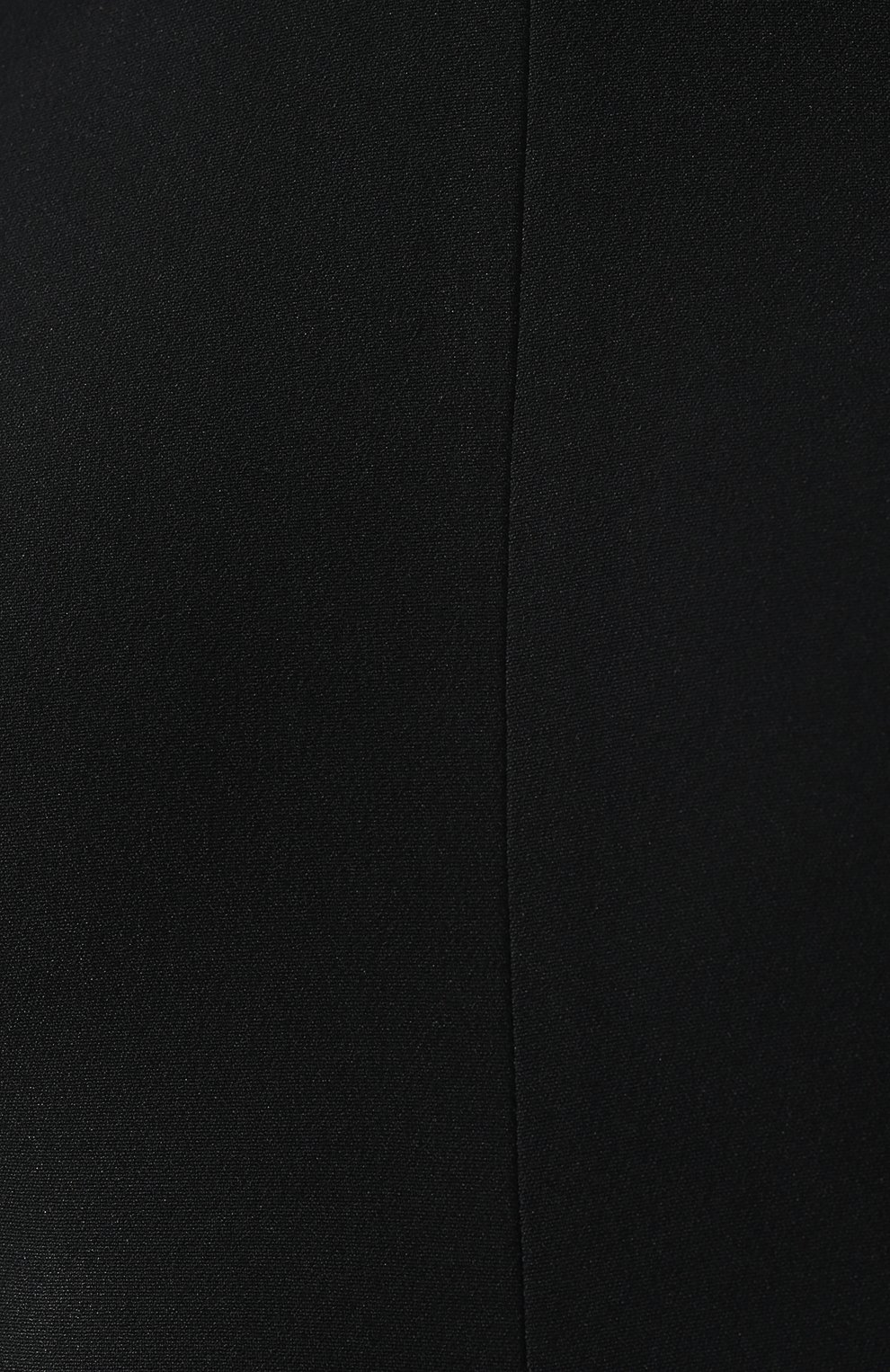 Платье с разрезом VICTORIA BECKHAM, арт. DR MID 6847C MSS19 FLUID CADY, фото 5