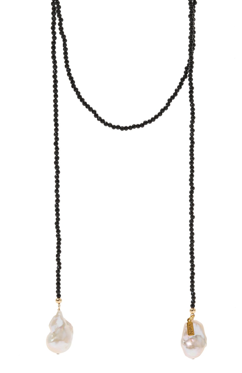 Колье VIEN, арт. 2223-55BS, фото 3