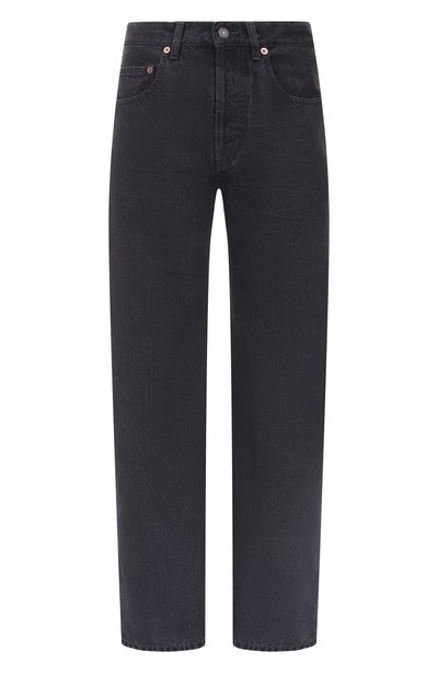 Женские джинсы SAINT LAURENT, арт. 807146/Y07YB