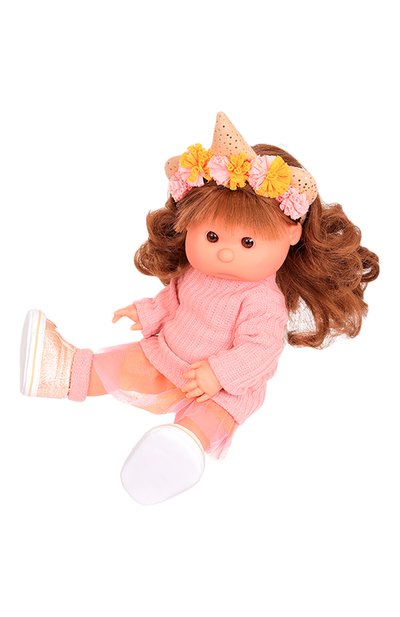 Кукла ирис ANTONIO JUAN, арт. 23102, фото 4