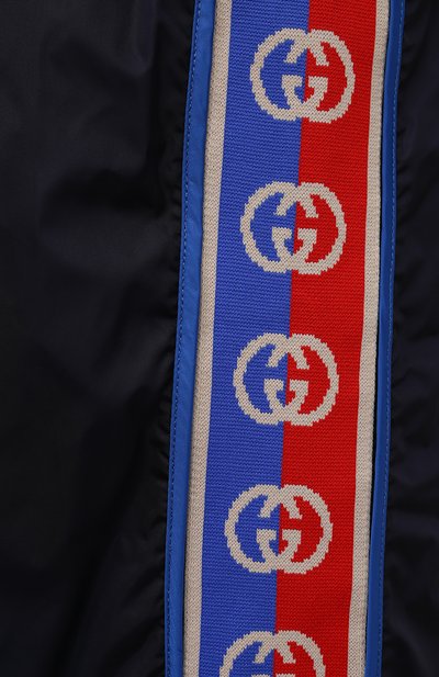 Плавки-шорты GUCCI, арт. 577800/XHABJ, фото 4