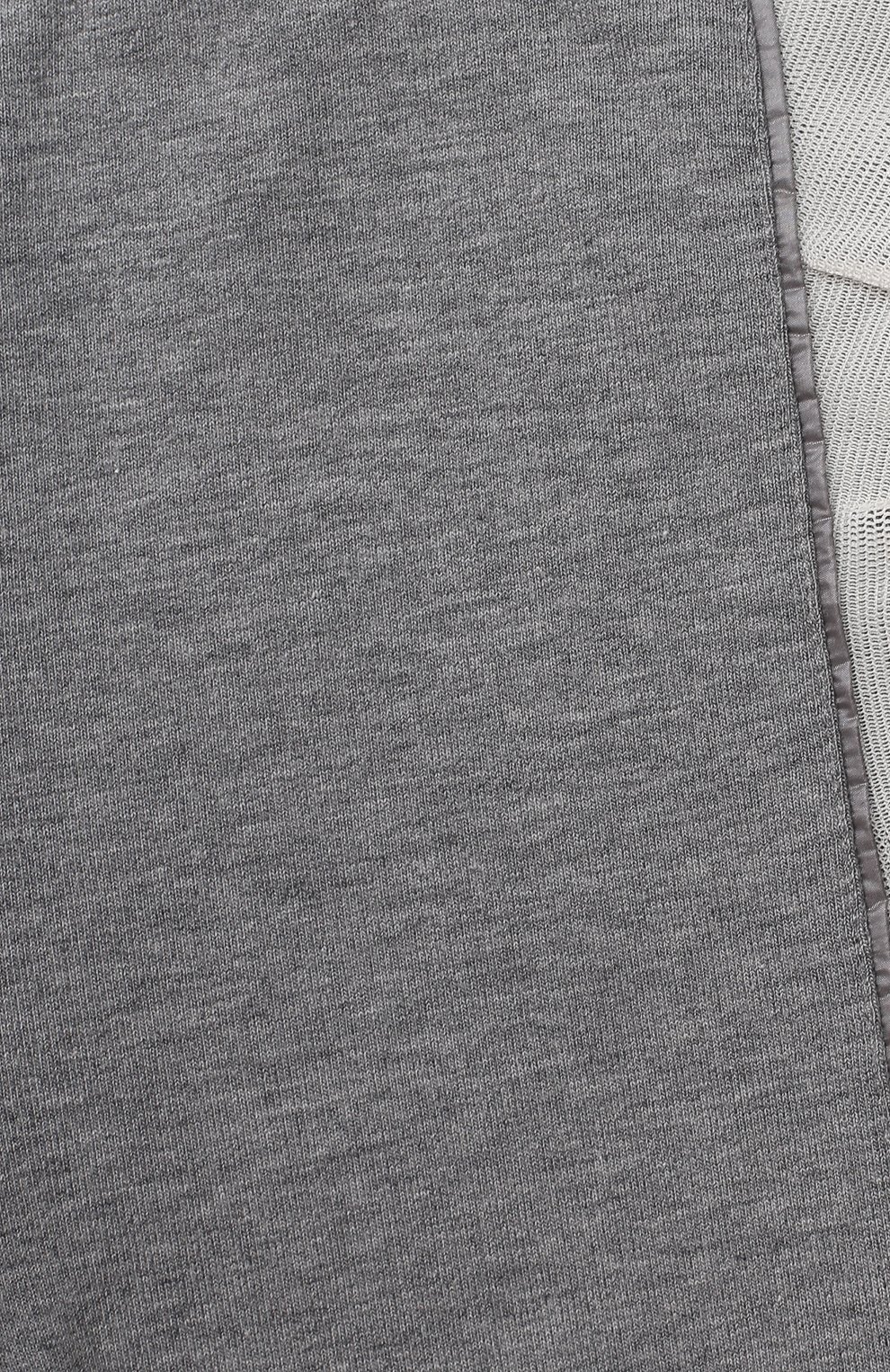 Хлопковые джоггеры MONCLER, арт. F2-951-8H707-10-809EH, фото 3