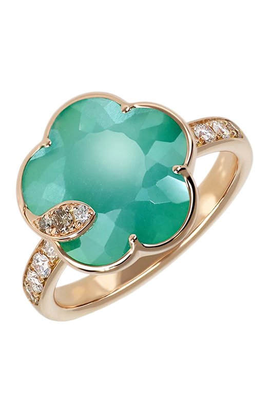 Кольцо Pasquale Bruni 16589R Бесцветный 16589R