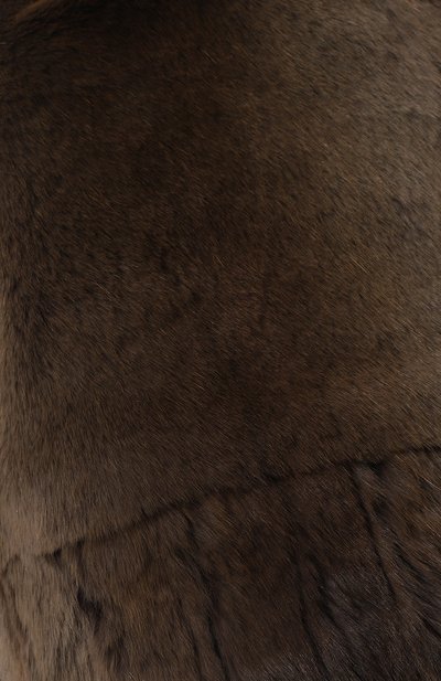 Меховая шапка серджио-2 из колонка FURLAND, арт. 0105108150070200000, фото 3