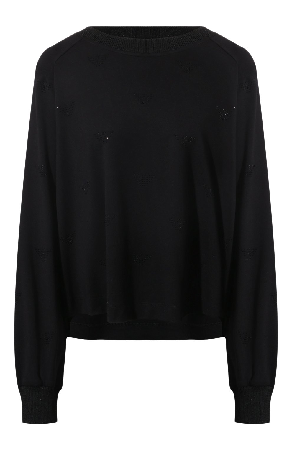 Пуловер из вискозы EMPORIO ARMANI, арт. 3D2M6C/2JZZZ, фото 1