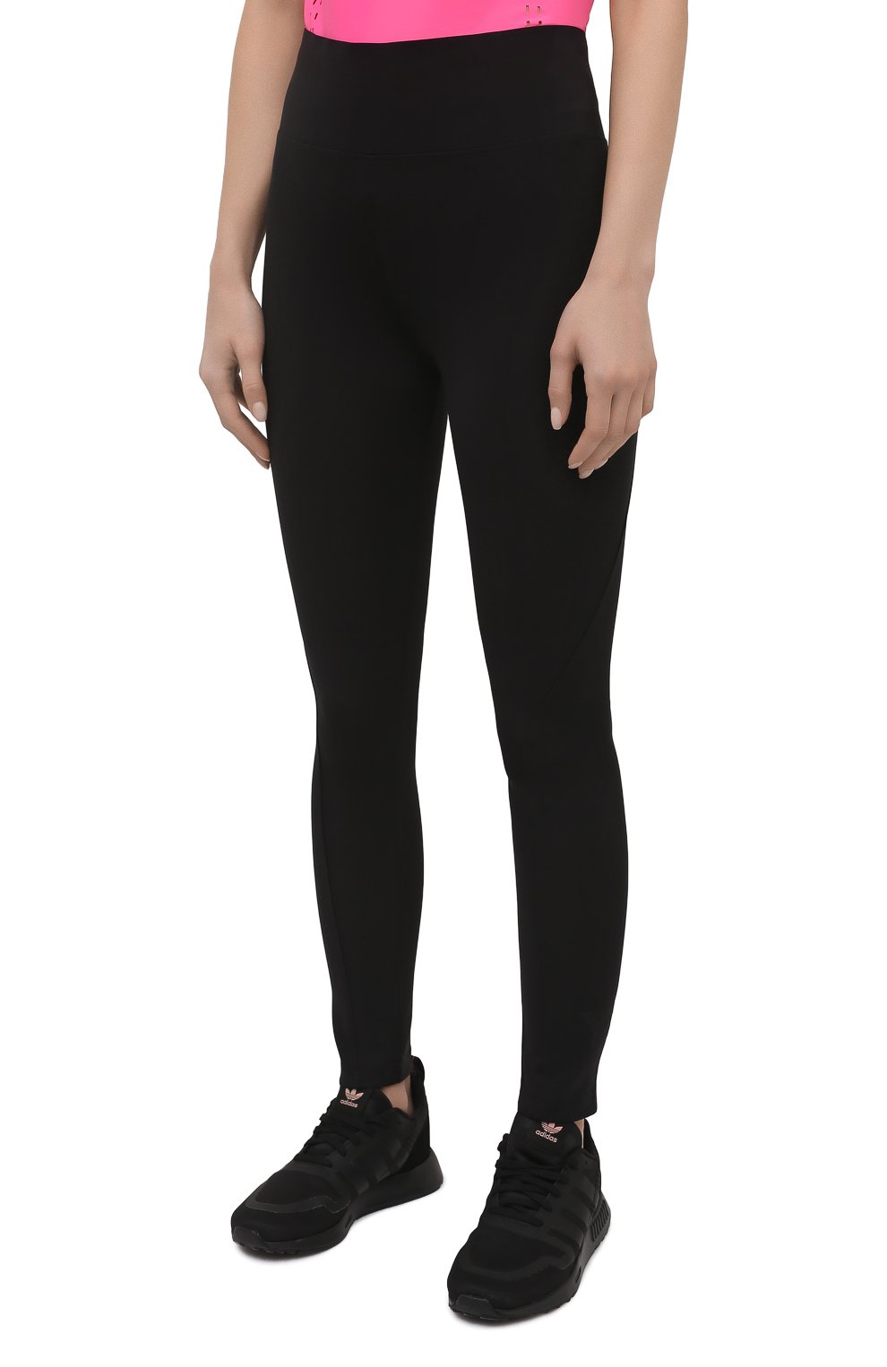 Легинсы Y-3, арт. GV2802/W, фото 3