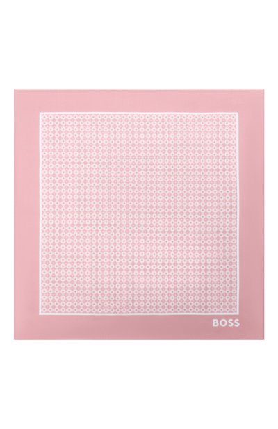 Платок из лиоцелла BOSS, арт. 50560527, фото 3