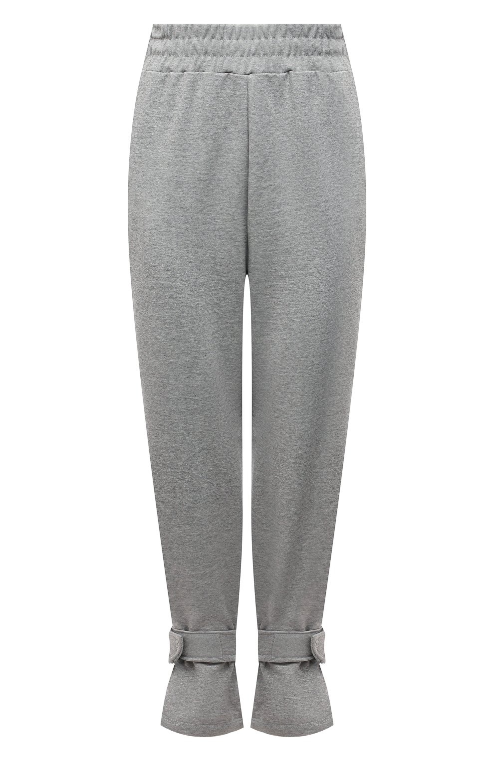 Хлопковые брюки THE FRANKIE SHOP, арт. PA TCS KR 11, фото 1