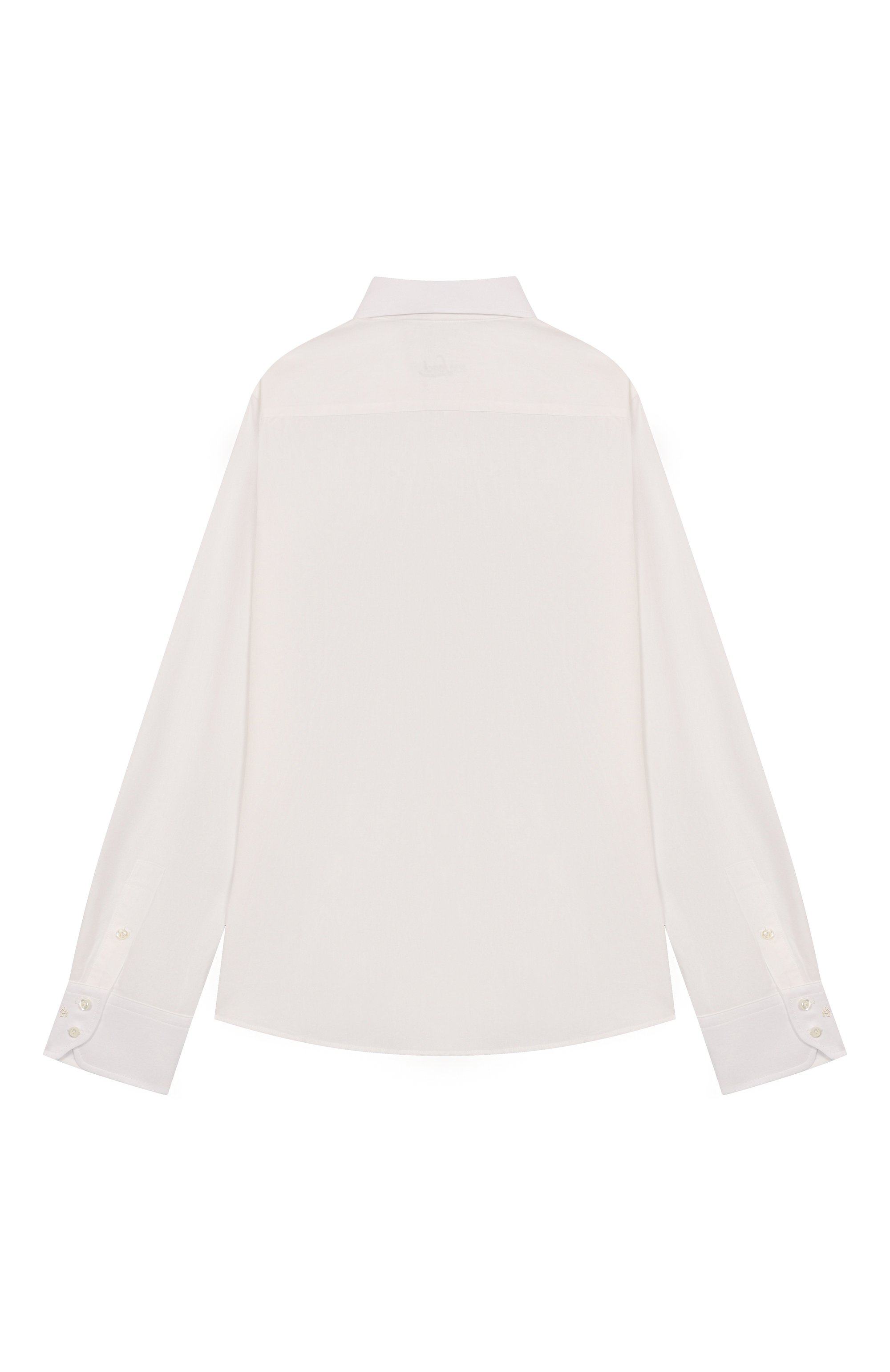 Хлопковая рубашка VAN LAACK, арт. VL-TIM-XX/130657/164-176, фото 2