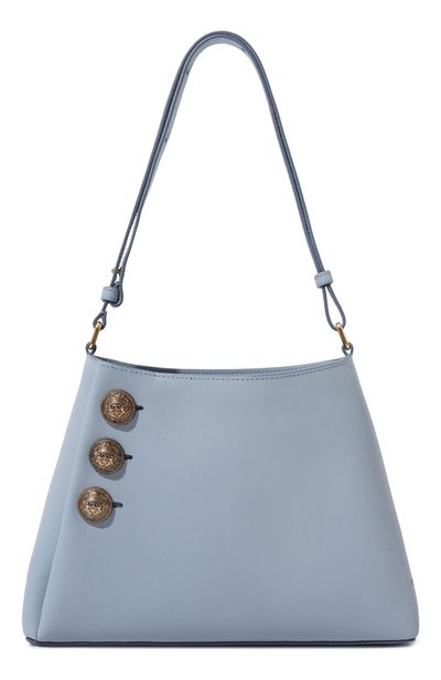 Сумка embleme BALMAIN, арт. CN0BS874/LGSR, фото 1