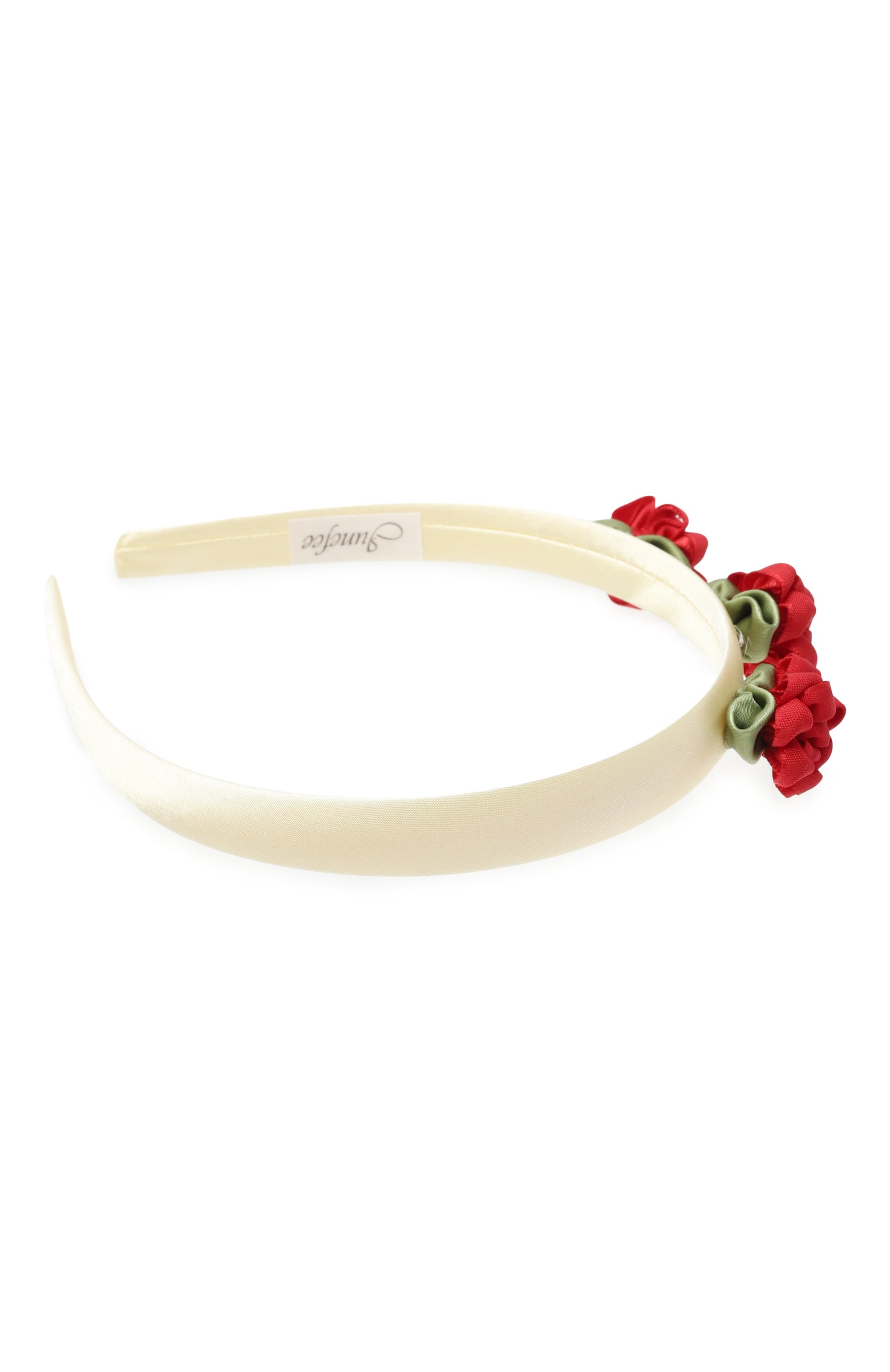 Ободок JUNEFEE, арт. 7612, фото 2