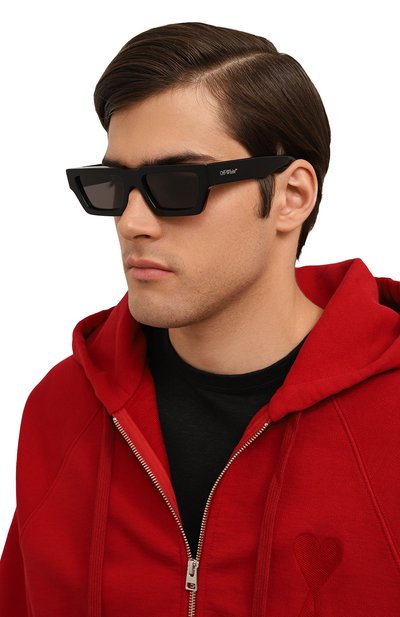 Солнцезащитные очки OFF-WHITE, арт. 0ERI129/1007, фото 3