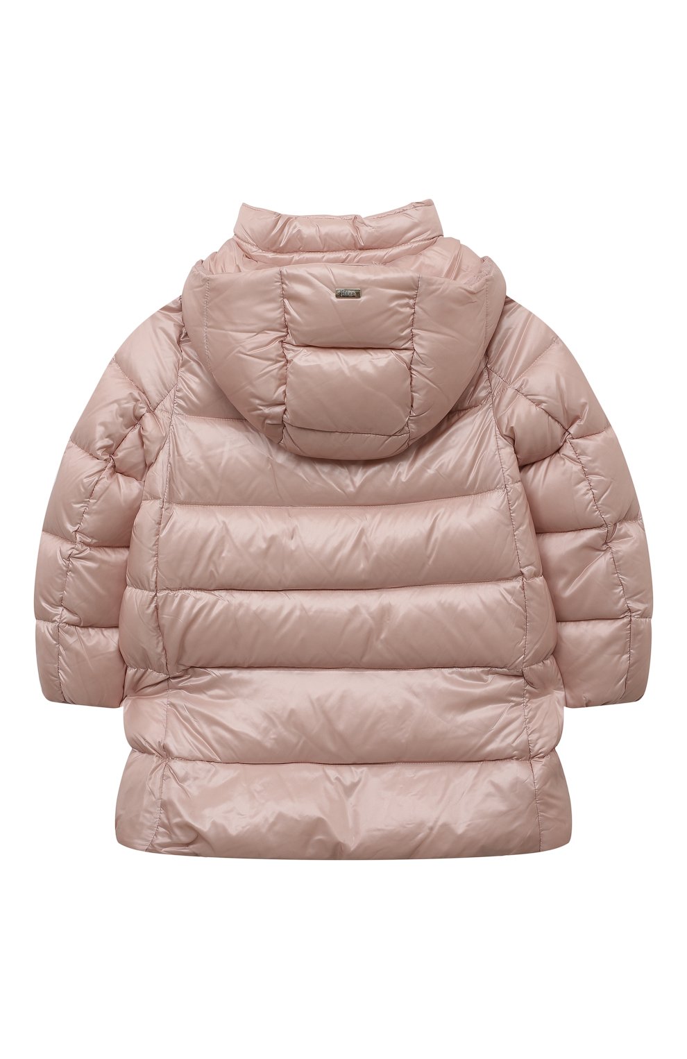 Пуховое пальто HERNO, арт. PI000139G/12017/4A-8A, фото 2