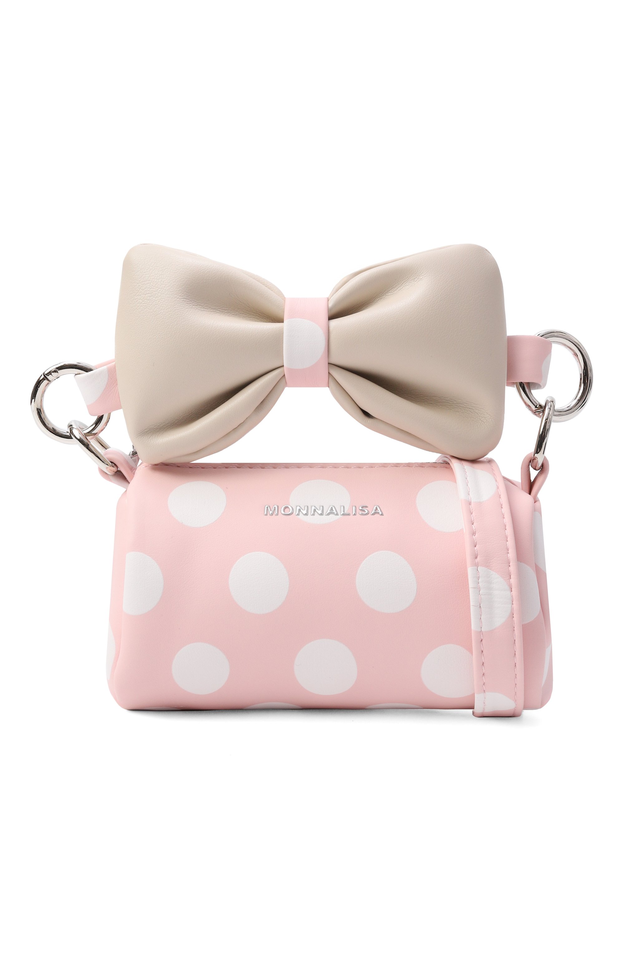 Сумка MONNALISA, арт. 39G004, фото 4