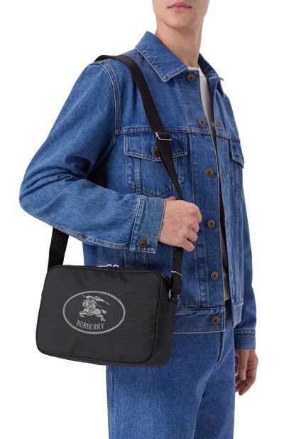 Сумка orkney BURBERRY, арт. 8111388, фото 2