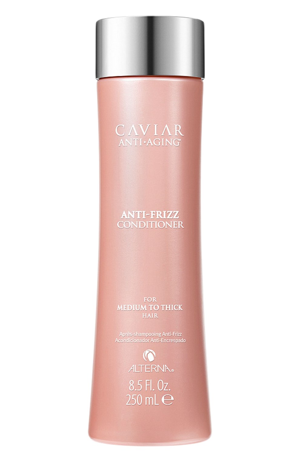 Кондиционер для контроля и гладкости волос caviar anti-frizz (250ml) ALTERNA, арт. 873509026822, фото 1