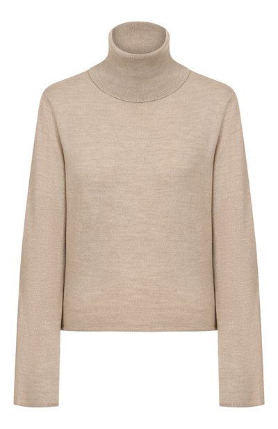 Женская водолазка MM6, арт. S52HA0296/M13133