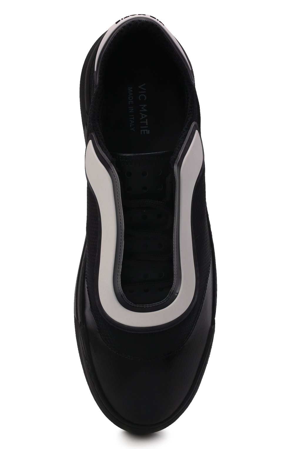 Кеды VIC MATIE, арт. 1A4600U_V02X040101, фото 6