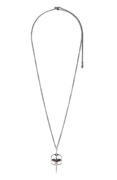 Подвеска на цепочке MIDGARD PARIS, арт. 5738с, фото 1