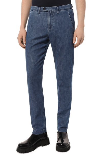 Джинсы CORNELIANI, арт. 934ED1-9320134, фото 3