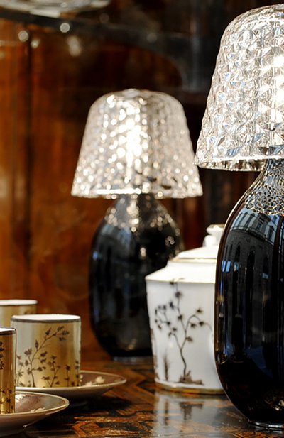 Лампа baby candy light BACCARAT, арт. 2 813 780, фото 4